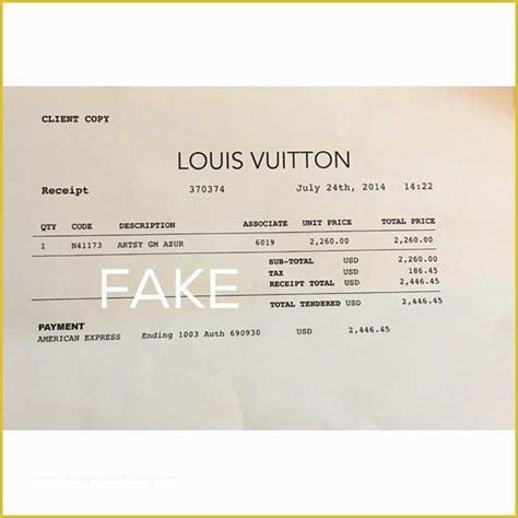 how to get a louis vuitton receipt|louis vuitton receipt online.